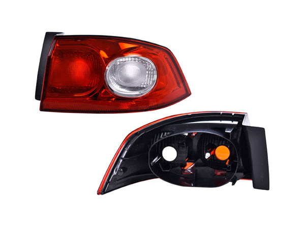 Calavera Exterior P/ Renault Laguna 2006-2007