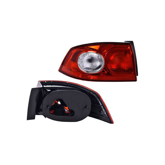 Calavera Exterior P/ Renault Laguna 2006-2007