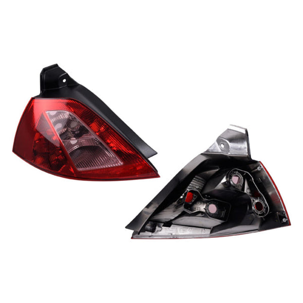 Calavera P/ Renault Megane 2002-2006
