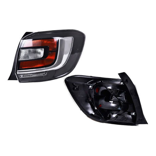 Calavera P/ Renault Sandero 2017-2017