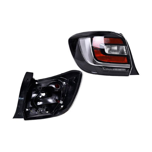 Calavera P/ Renault Sandero 2017-2017