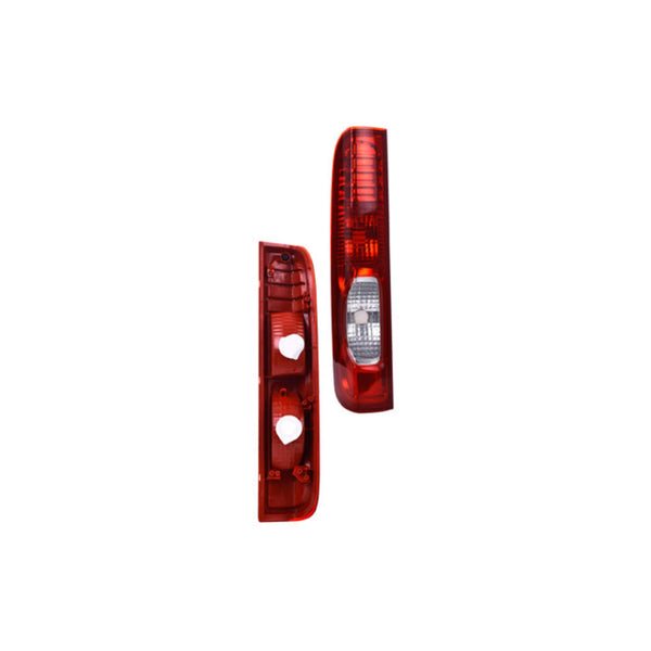 Calavera P/ Renault Trafic 2007-2014