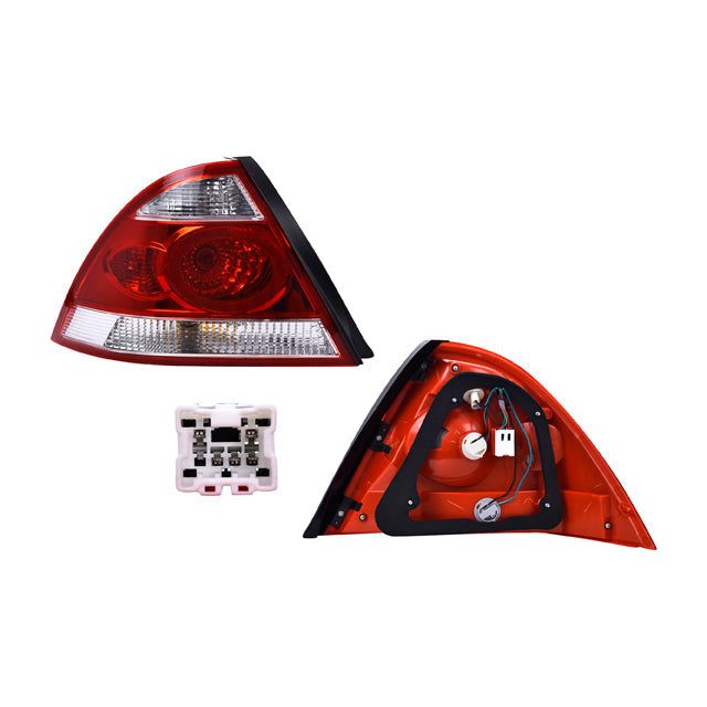 Calavera P/ Renault Scala 2010-2013