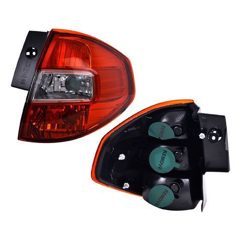 Calavera P/ Renault Koleos 2009-2016