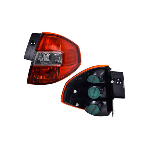 Calavera P/ Renault Koleos 2009-2016