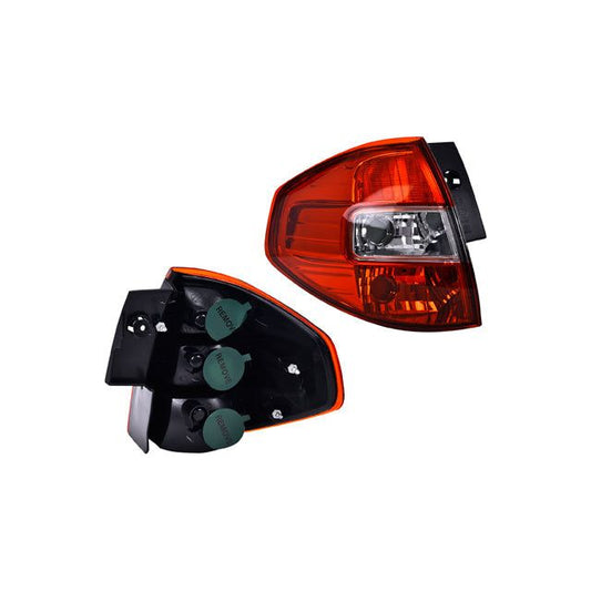 Calavera Exterior P/ Renault Koleos 2009-2016