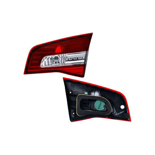 Calavera Interior P/ Renault Koleos 2009-2016