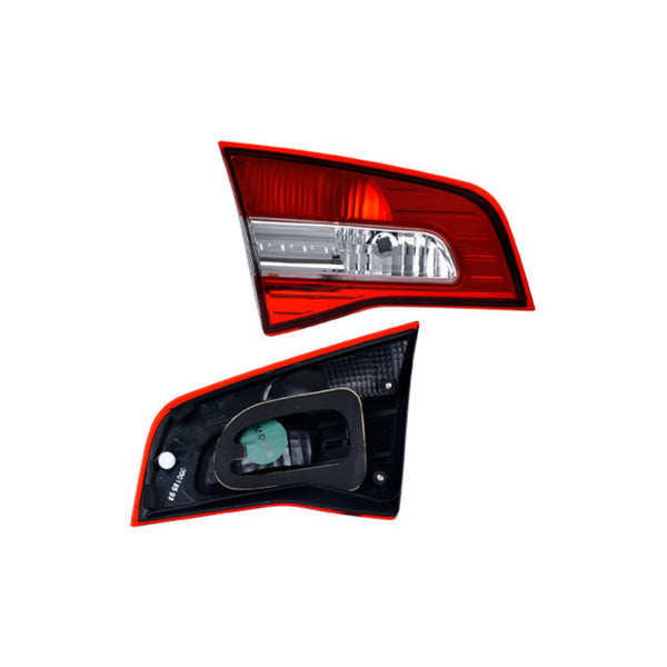 Calavera Interior P/ Renault Koleos 2009-2016