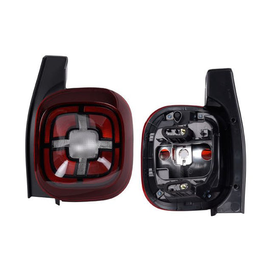 Calavera P/ Renault Duster 2021-2024