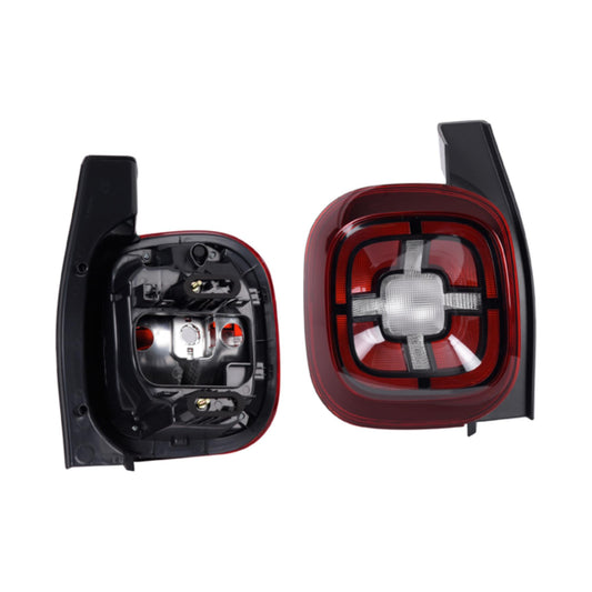 Calavera P/ Renault Duster 2021-2024