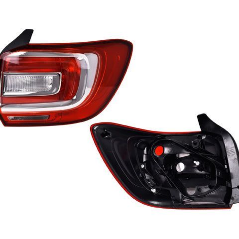 Calavera P/ Renault Logan 2015-2015