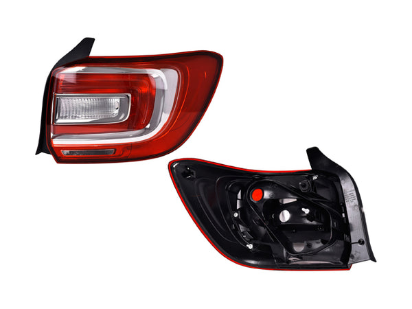 Calavera P/ Renault Logan 2015-2015