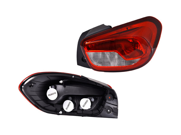 Calavera P/ Renault Kwid 2019-2024