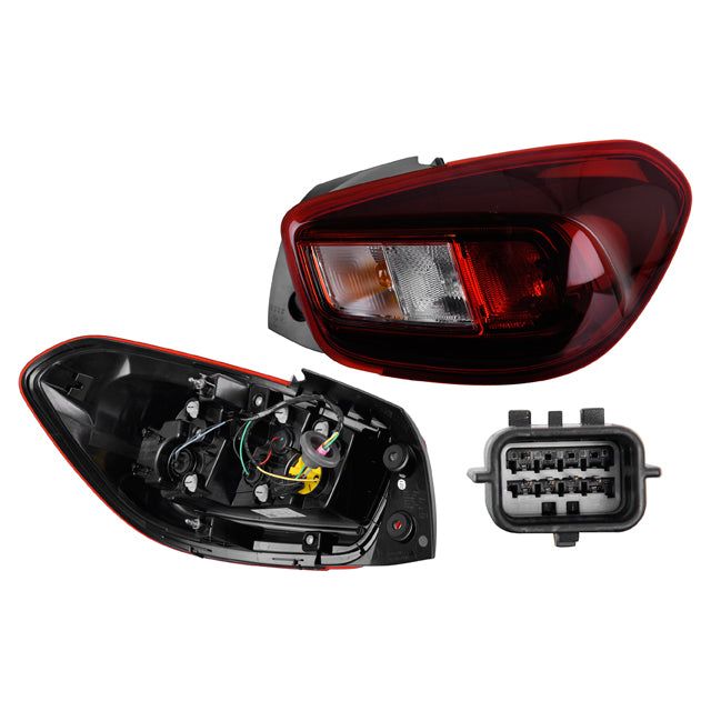 CALAVERA RN KWID 23-24 ORIGINAL C/LEDS ICONIC/BITONO/OUTSIDER DER