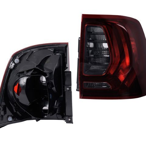 Calavera P/ Renault Oroch 2018-2023