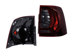 Calavera P/ Renault Oroch 2018-2023