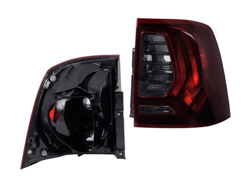 Calavera P/ Renault Oroch 2018-2023