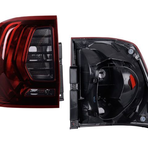 Calavera P/ Renault Oroch 2018-2023