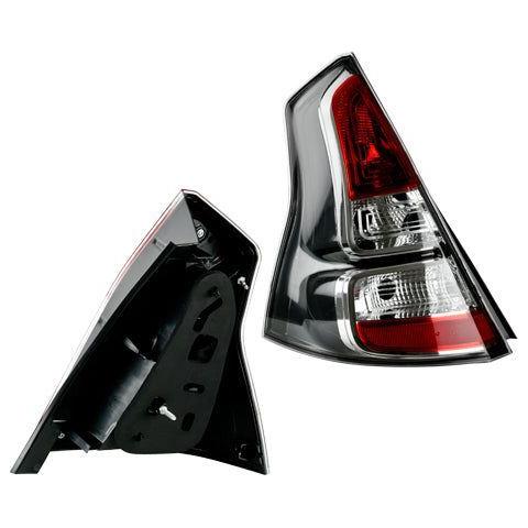 Calavera P/ Renault Sandero 2012-2015