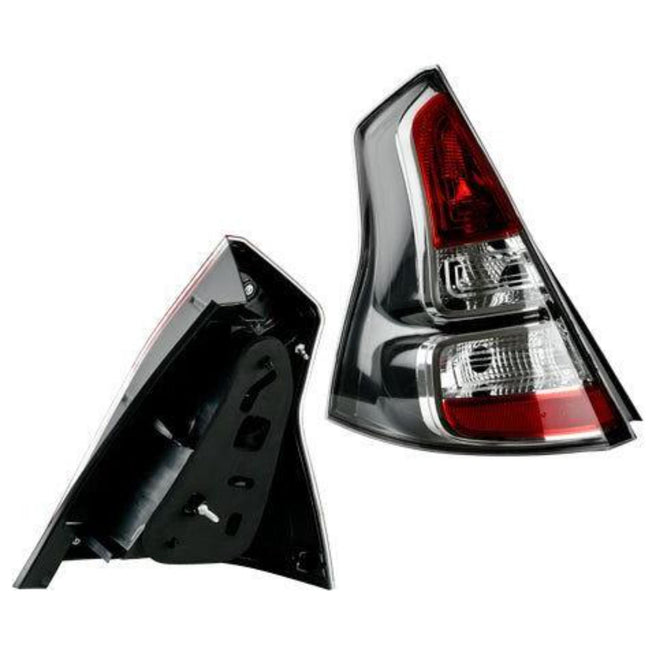 Calavera P/ Renault Sandero 2012-2015