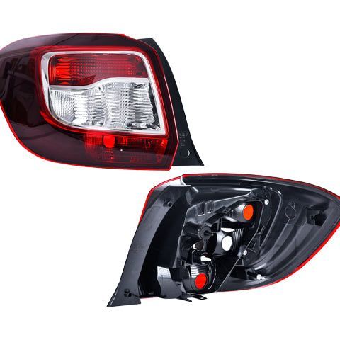 Calavera P/ Renault Stepway 2016-2019