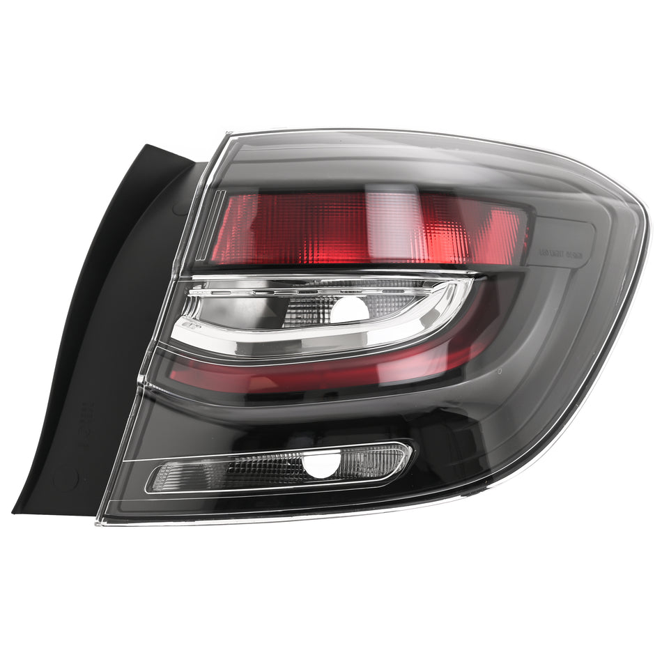 CALAVERA EXTERIOR RN STEPWAY 20-24/SANDERO RS 20 C/LEDS DEPO DER