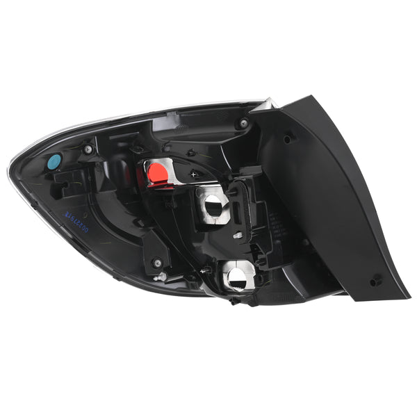 Calavera P/ Renault Stepway 2020-2024
