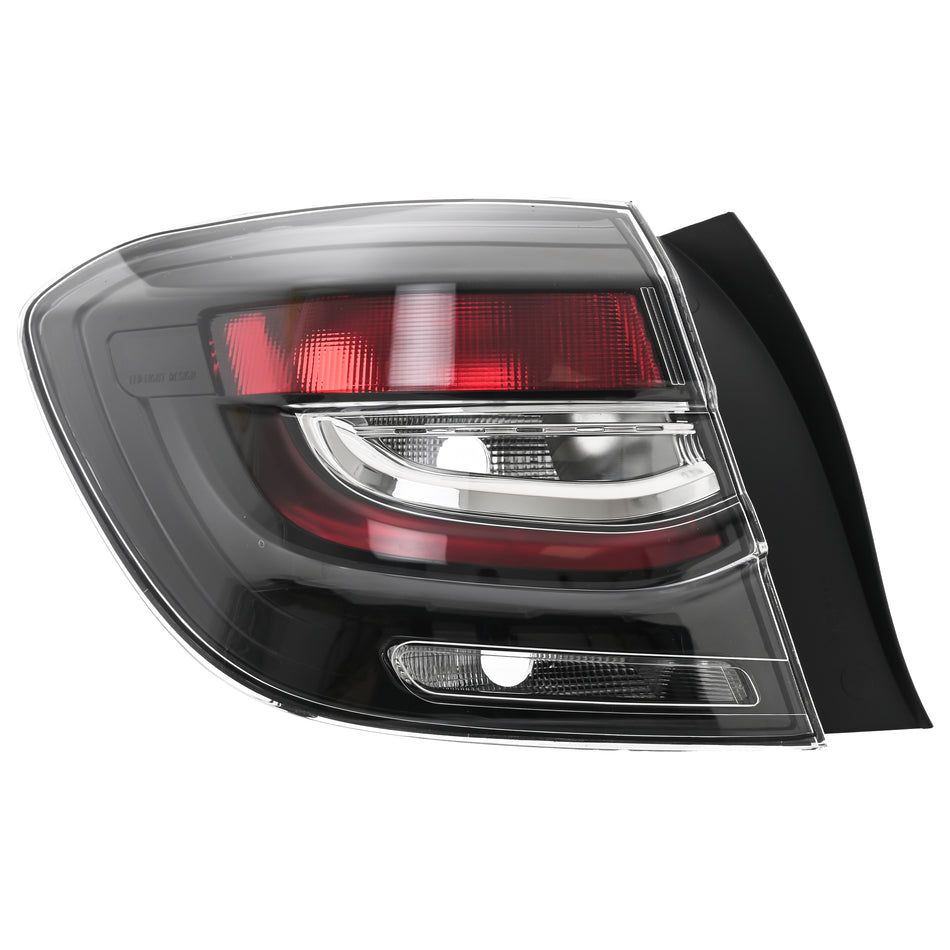 CALAVERA EXTERIOR RN STEPWAY 20-24/SANDERO RS 20 C/LEDS DEPO IZQ