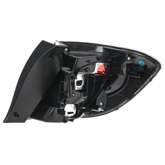 Calavera Exterior P/ Renault Stepway 2020-2024