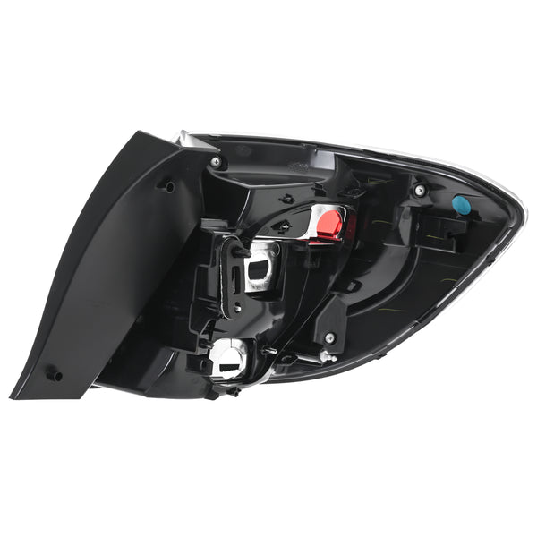 Calavera Exterior P/ Renault Stepway 2020-2024