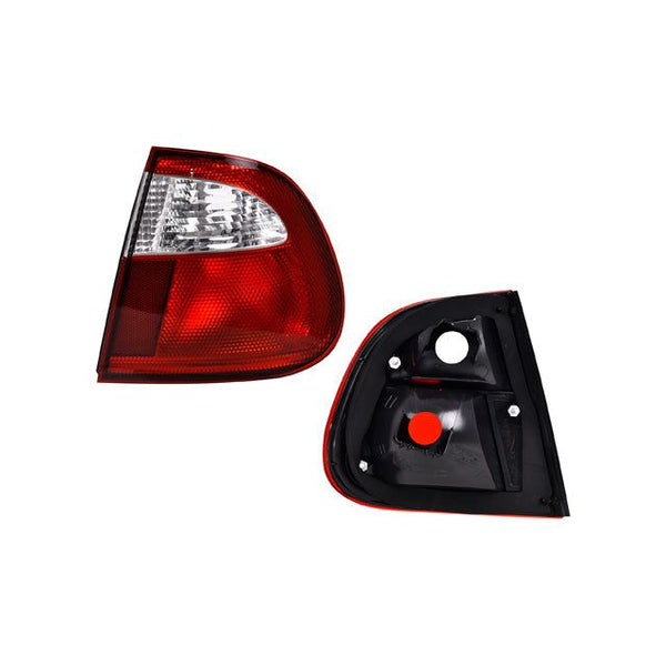 Calavera P/ Seat Cordoba 2001-2003
