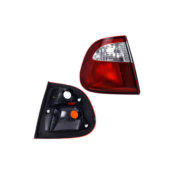 Calavera P/ Seat Cordoba 2001-2003