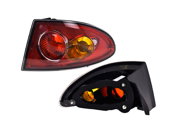 Calavera P/ Seat Cordoba 2003-2009