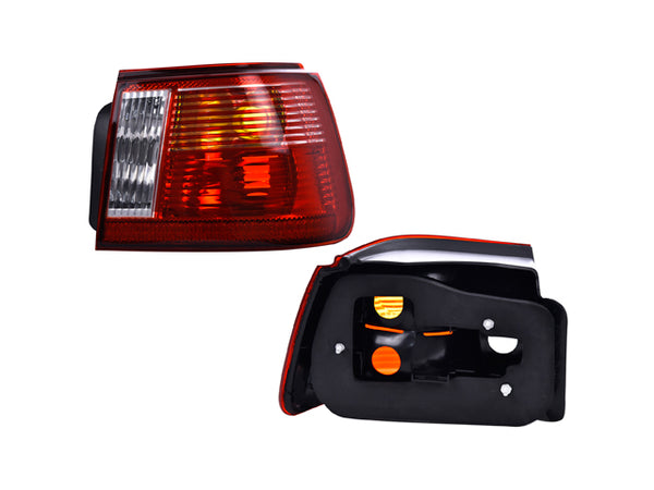 Calavera P/ Seat Ibiza 2001-2002