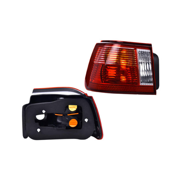 Calavera P/ Seat Ibiza 2001-2002