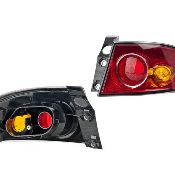 Calavera P/ Seat Ibiza 2003-2009