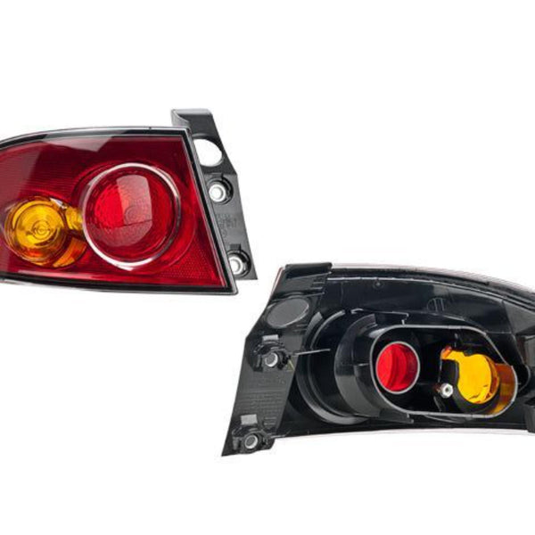 Calavera Exterior P/ Seat Ibiza 2003-2009
