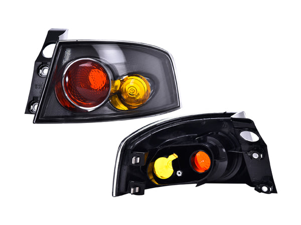 Calavera P/ Seat Ibiza 2003-2009
