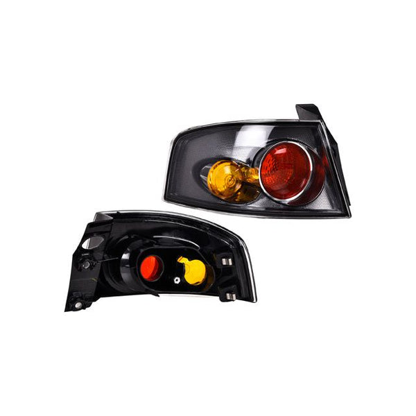 Calavera P/ Seat Ibiza 2003-2009