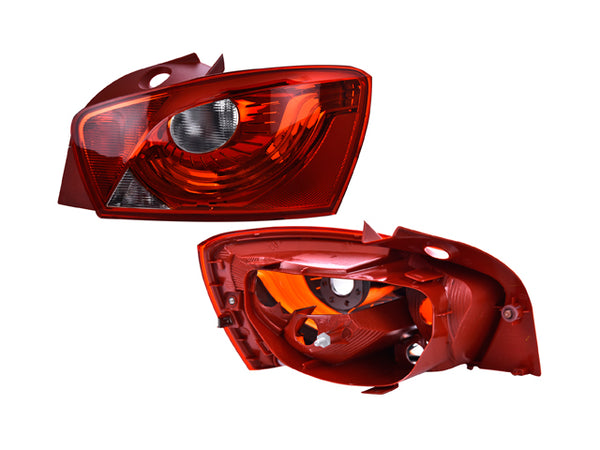 Calavera P/ Seat Ibiza 2009-2017