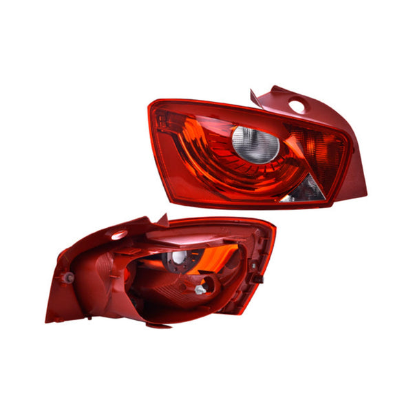 Calavera P/ Seat Ibiza 2009-2017