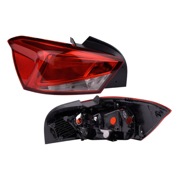 Calavera P/ Seat Ibiza 2018-2023