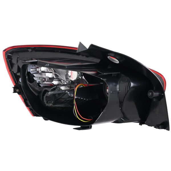 Calavera P/ Seat Ibiza 2013-2017