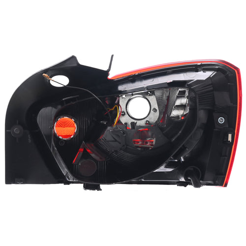 Calavera Izquierda LED Con Foco Ibiza 2013-2017