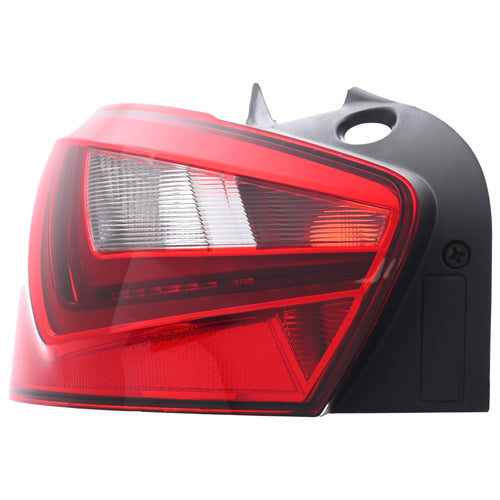 Calavera Izquierda LED Con Foco Ibiza 2013-2017