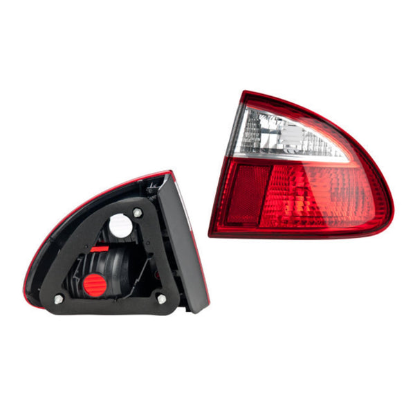 Calavera Exterio P/ Seat Leon 2001-2006