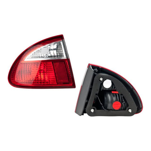 Calavera. P/ Seat Leon 2001-2006