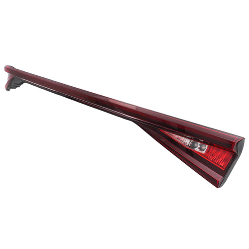 Calavera Central LED Con Foco Leon 2021-2022