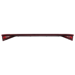 Calavera Central LED Con Foco Leon 2021-2022