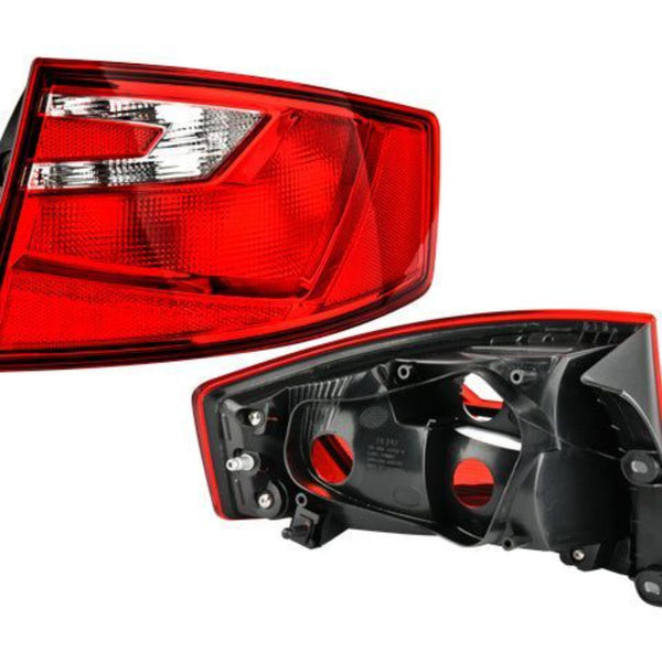 Calavera. P/ Seat Toledo 2013-2019